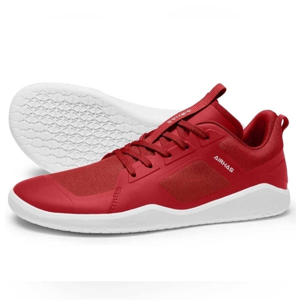 Men's Red Swim Shoes